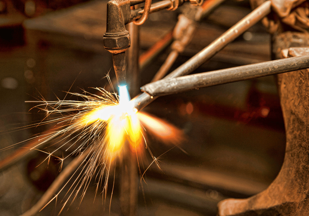 sheet metal manufacturing